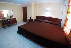 Habitación King Size No Reembolsable del Hotel Hotel & Suites Oriente