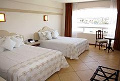 Habitación Doble Especial del Hotel Hotel 9 Manantiales