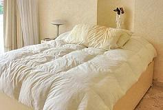 Habitación Estándar Doble del Hotel Hotel Aca Sol y Mar