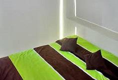 Habitación Estándar Sencilla del Hotel Hotel Aca Sol y Mar