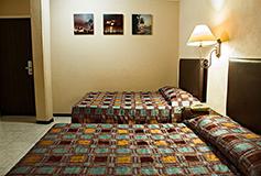 Habitación Estándar del Hotel Hotel Acuario