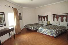 Habitación Superior Doble del Hotel Hotel Alcazar