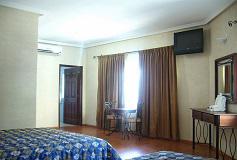 Habitación Superior King del Hotel Hotel Alcazar