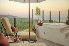 Habitación Penthouse de Dos Recámaras del Hotel Hotel Alegranza Luxury Resort - All Master Suites