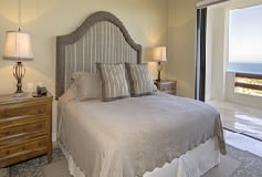 Habitación Suite de Tres Recámaras del Hotel Hotel Alegranza Luxury Resort - All Master Suites