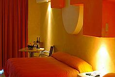 Habitación Estándar del Hotel Hotel Alikar