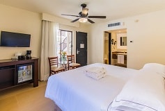 Habitación Superior Premium Level del Hotel Hotel Allegro Cozumel