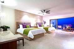 Habitación Almar Deluxe Suite Ocean View + Free Wifi del Hotel Hotel Almar Resort Luxury LGBT Beach Front Experience