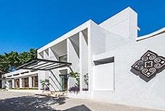 Habitación Almar Deluxe Suite Partial Ocean View + Free Wifi del Hotel Hotel Almar Resort Luxury LGBT Beach Front Experience