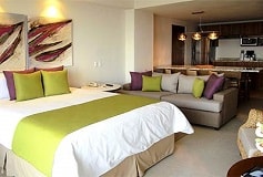 Habitación Mantamar Experience Partial Ocean View + Free Wifi del Hotel Hotel Almar Resort Luxury LGBT Beach Front Experience