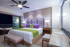 Habitación Standard Suite + Free Wifi del Hotel Hotel Almar Resort Luxury LGBT Beach Front Experience