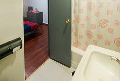 Habitación Habitación Estándar Twin No Reembolsable del Hotel Hotel Amigo Zócalo