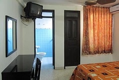 Habitación Superior Sencilla No Reembolsable del Hotel Hotel Amparo