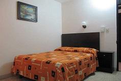 Habitación Superior Sencilla del Hotel Hotel Amparo