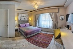 Habitación Minuet Plus del Hotel Hotel Andante