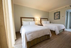 Habitación Estándar Suite del Hotel Hotel Antaris Cintermex