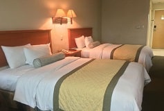 Habitación Estándar Suite del Hotel Hotel Antaris Galerías