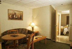 Habitación Master Suite No Reembolsable del Hotel Hotel Antaris Galerías