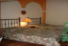 Habitación Suite Familiar del Hotel Hotel Antigua Posada