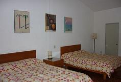 Habitación Habitación Doble del Hotel Hotel Arana