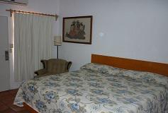 Habitación Habitación Sencilla del Hotel Hotel Arana