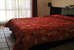 Habitación Estándar del Hotel Hotel Arcada San Miguel