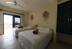 Habitación Junior Suite Vista al Centro del Hotel Hotel Arena