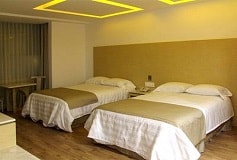 Habitación Habitación Doble del Hotel Hotel Aspen