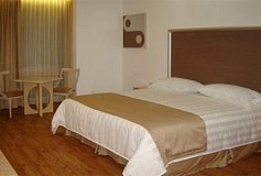 Habitación Habitación Sencilla del Hotel Hotel Aspen