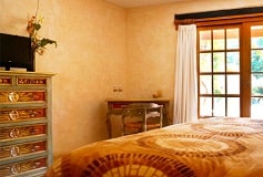 Habitación Sencilla del Hotel Hotel Atotonilco El Viejo