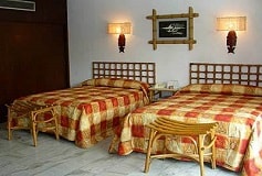 Habitación Estándar del Hotel Hotel Bali Hai