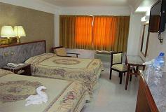 Habitación Habitación Doble del Hotel Hotel Baluarte