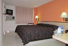 Habitación Habitación King del Hotel Hotel Baluarte