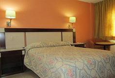 Habitación Habitación Matrimonial del Hotel Hotel Baluarte