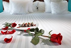 Habitación Romance del Hotel Hotel Barceló Ixtapa Beach