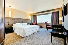 Habitación Superior del Hotel Hotel Barceló México Reforma