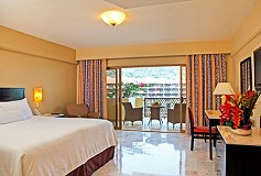 Habitación Suite Familiar del Hotel Hotel Barceló Puerto Vallarta