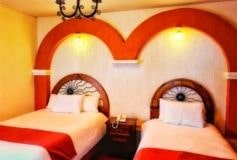 Habitación Twin Estándar No Reembolsable del Hotel Hotel Barrio Antiguo