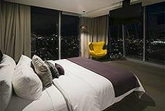 Habitación Junior Suite King del Hotel Hotel Beló Grand