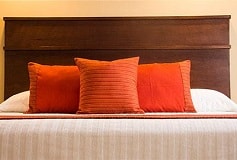 Habitación Estándar del Hotel Hotel Bello