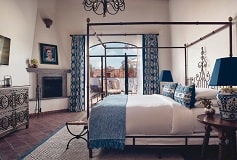 Habitación Junior Suite del Hotel Hotel Belmond Casa De Sierra Nevada