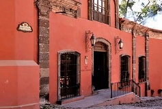 Habitación Suite Deluxe de Una Recámara en Promoción del Hotel Hotel Belmond Casa De Sierra Nevada