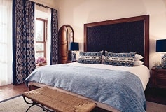 Habitación Superior del Hotel Hotel Belmond Casa De Sierra Nevada