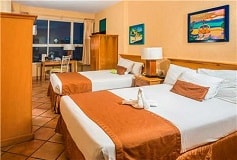 Habitación Estándar Doble del Hotel Hotel Best Western Centro Histórico Posada Freeman