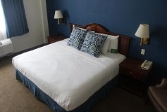 Habitación Estándar del Hotel Hotel Best Western Plus Los Mochis