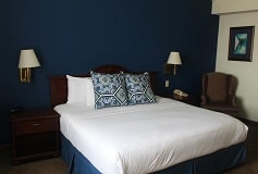 Habitación Suite Sencilla del Hotel Hotel Best Western Plus Los Mochis