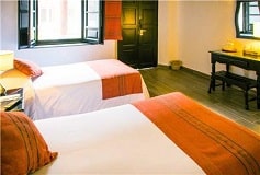 Habitación Estándar No Reembolsable del Hotel Hotel Best Western Plus Posada de Don Vasco