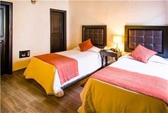 Habitación Estándar del Hotel Hotel Best Western Plus Posada de Don Vasco