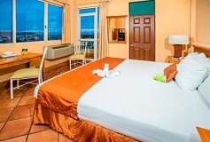 Habitación Estándar del Hotel Hotel Best Western Centro Histórico Posada Freeman