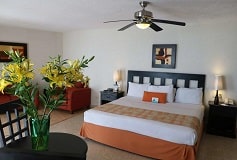 Habitación Estándar del Hotel Hotel Best Western Posada Freeman Zona Dorada